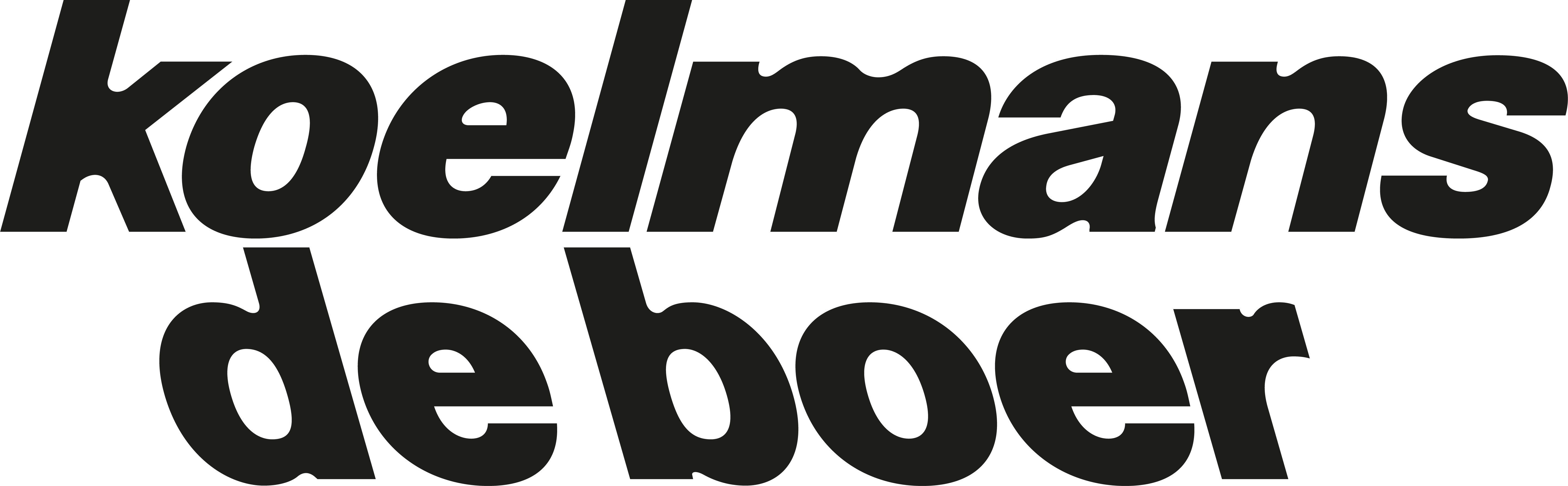 Koelmans De Boer